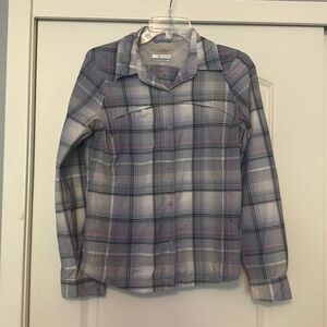 Columbia Button Down Shirt